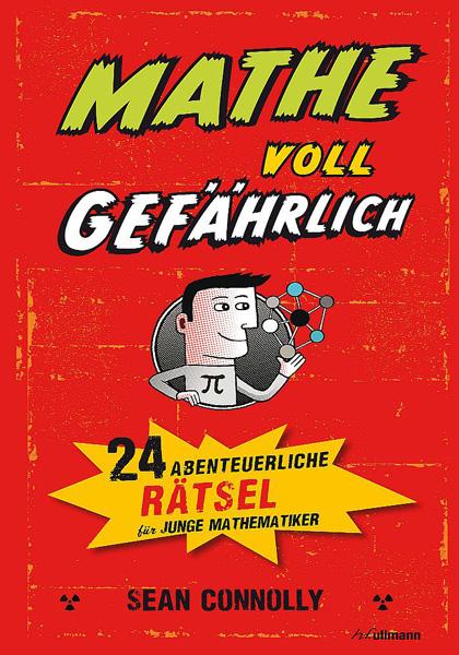 Cover-Bild Mathe – voll gefährlich