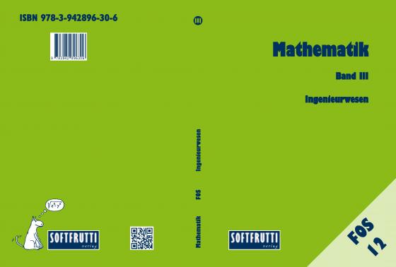 Cover-Bild Mathematik 12