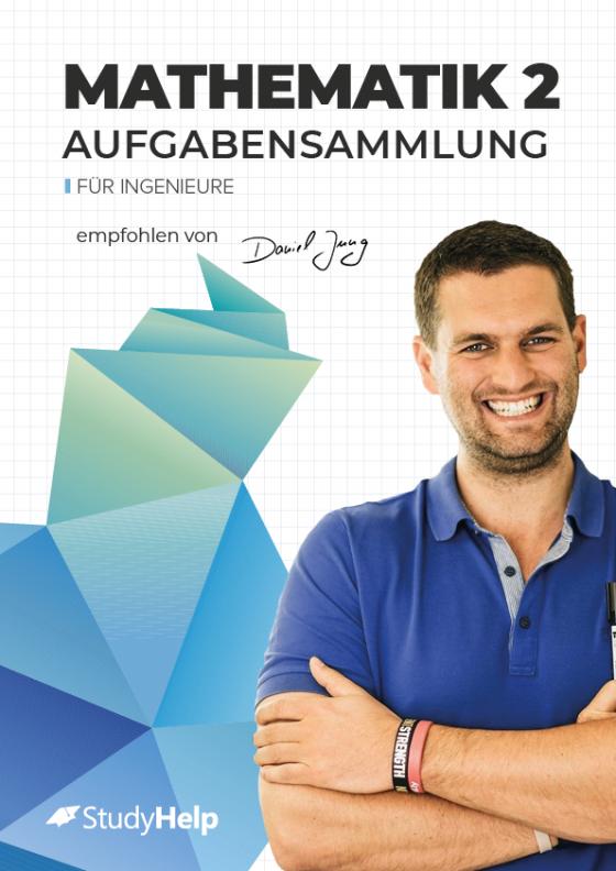 Cover-Bild Mathematik 2 für Ingenieure - Aufgabensammlung