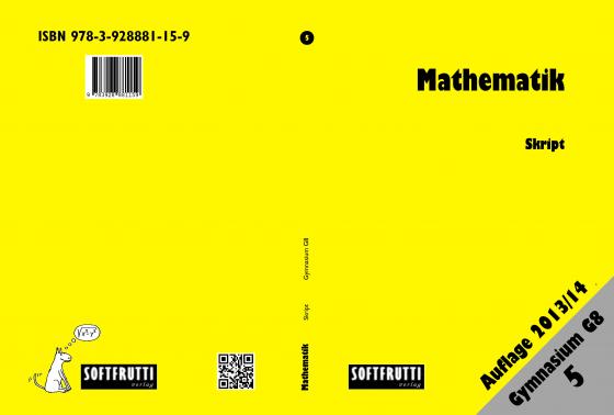 Cover-Bild Mathematik 5