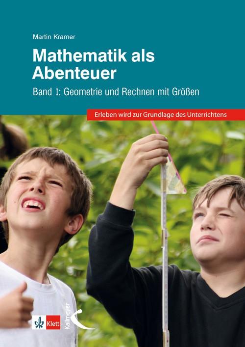 Cover-Bild Mathematik als Abenteuer Band I