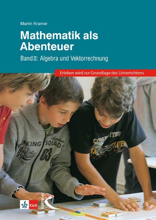 Cover-Bild Mathematik als Abenteuer Band II