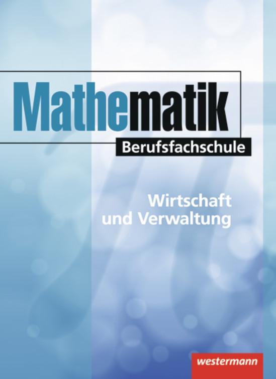 Cover-Bild Mathematik Berufsfachschule