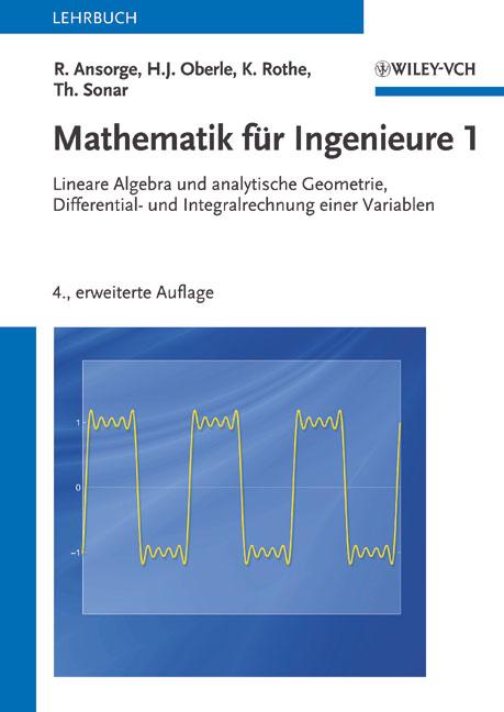 Cover-Bild Mathematik Deluxe 1