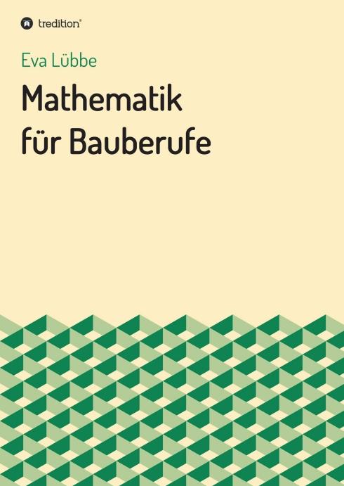 Cover-Bild Mathematik für Bauberufe