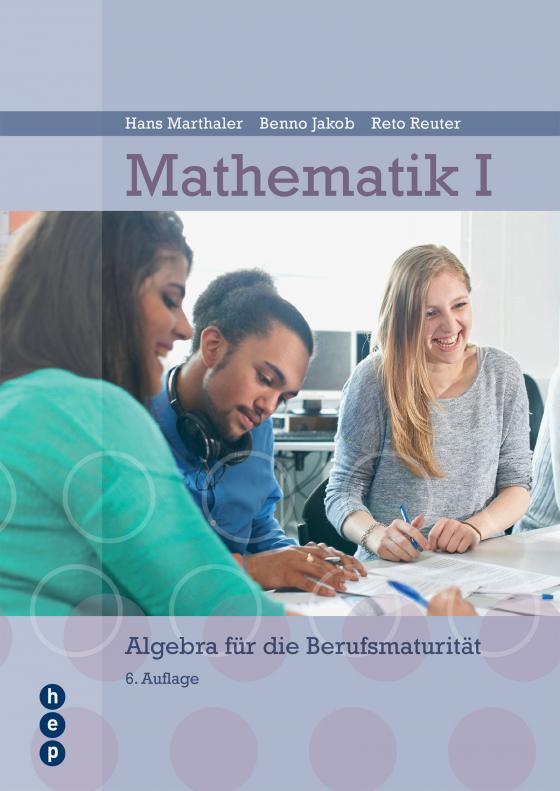 Cover-Bild Mathematik I