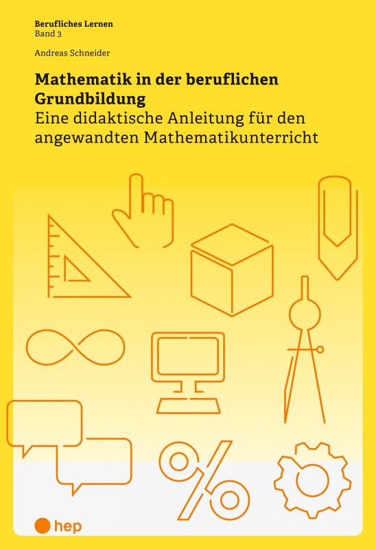 Cover-Bild Mathematik im berufskundlichen Unterricht (E-Book)