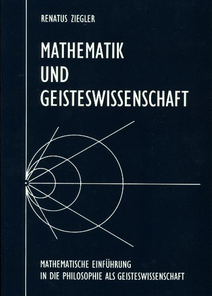 Cover-Bild Mathematik und Geisteswissenschaft