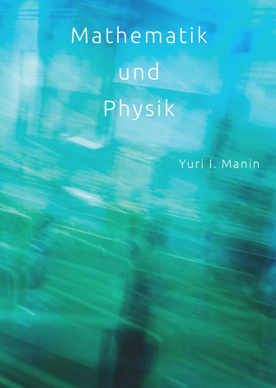 Cover-Bild Mathematik und Physik