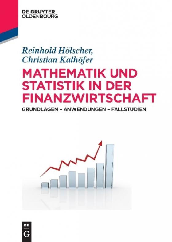 Cover-Bild Mathematik und Statistik in der Finanzwirtschaft