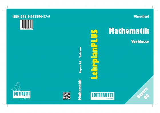 Cover-Bild Mathematik Vorklasse
