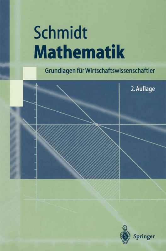 Cover-Bild Mathematik