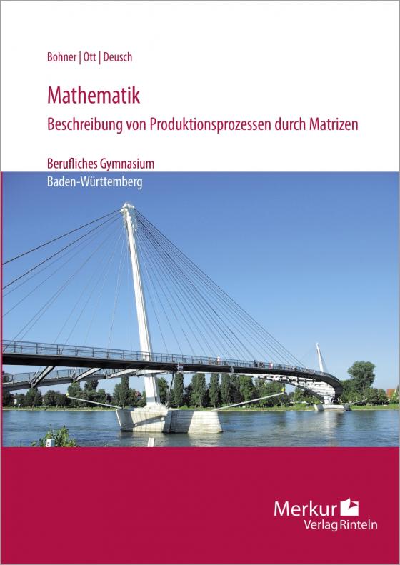 Cover-Bild Mathematik