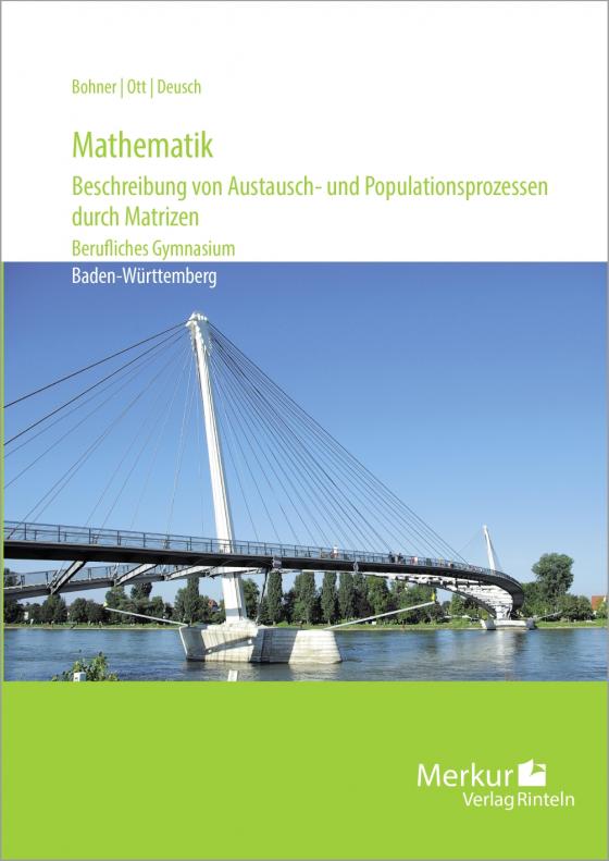 Cover-Bild Mathematik