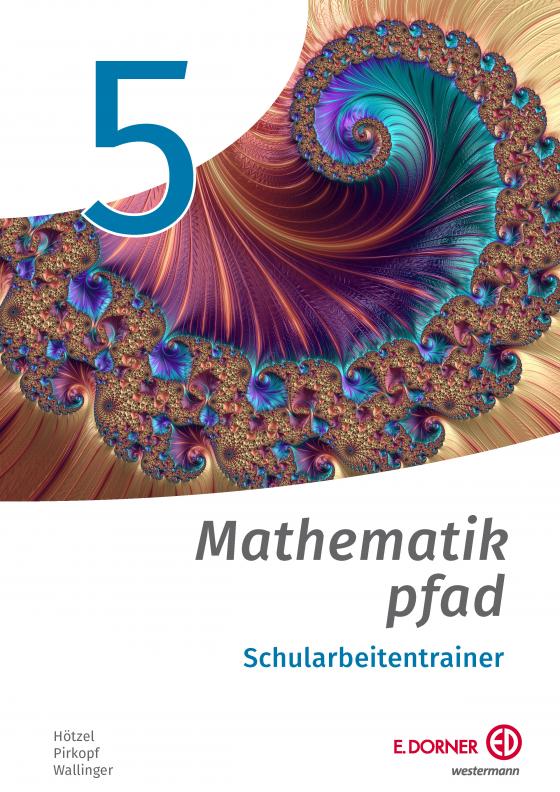 Cover-Bild Mathematikpfad 5
