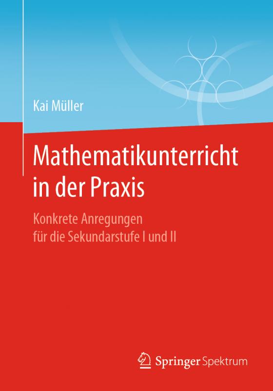 Cover-Bild Mathematikunterricht in der Praxis