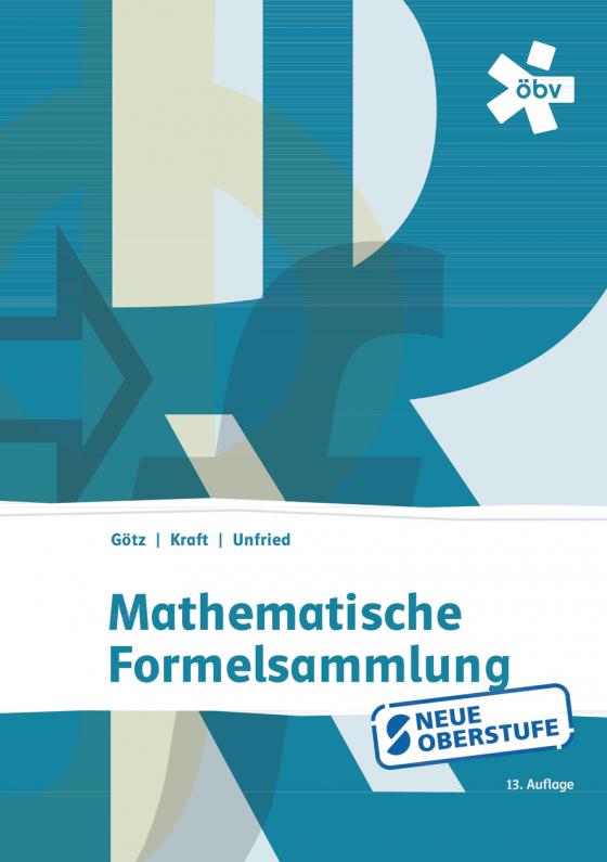 Cover-Bild mathematische Formelsammlung