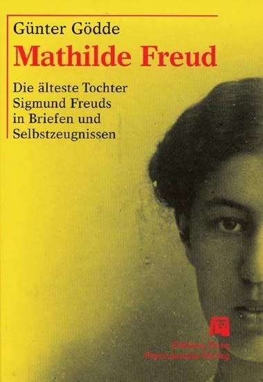 Cover-Bild Mathilde Freud 