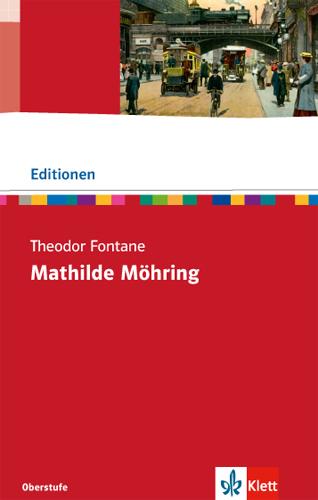 Cover-Bild Mathilde Möhring