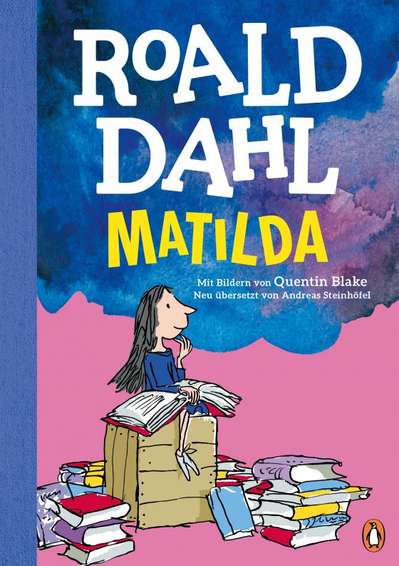 Cover-Bild Matilda