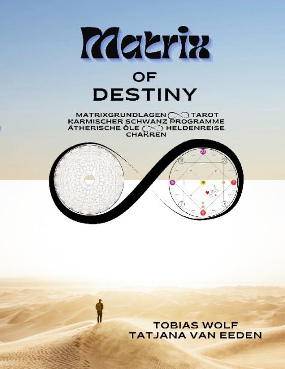 Cover-Bild Matrix of Destiny