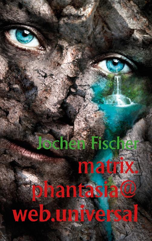 Cover-Bild matrix.phantasia@web.universal