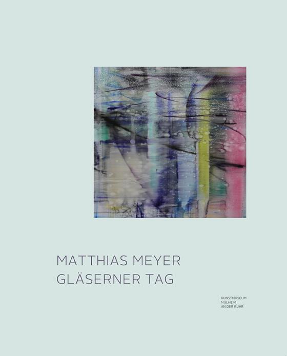 Cover-Bild Matthias Meyer