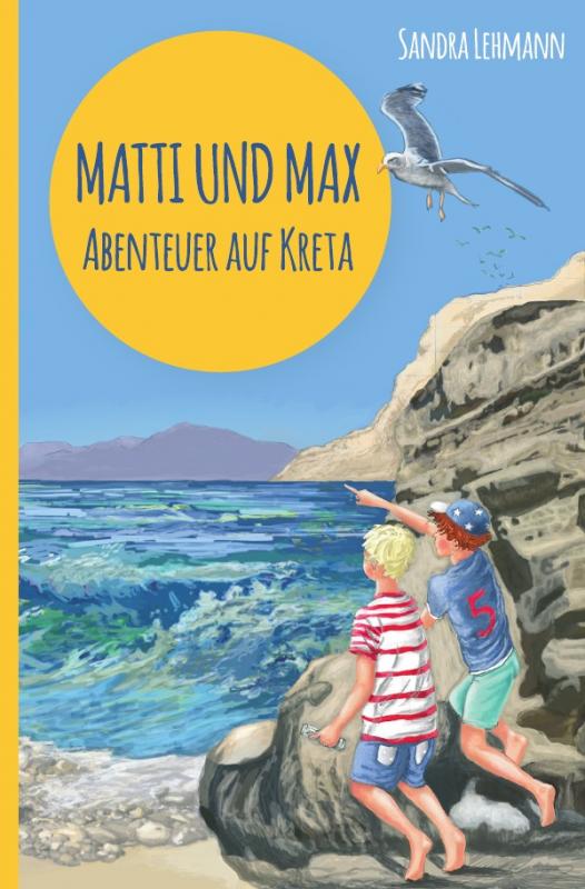 Cover-Bild Matti und Max