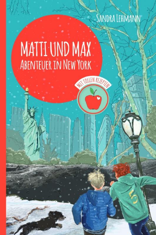 Cover-Bild Matti und Max