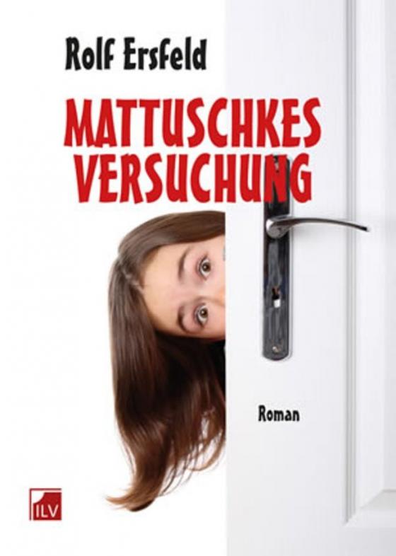 Cover-Bild Mattuschkes Versuchung