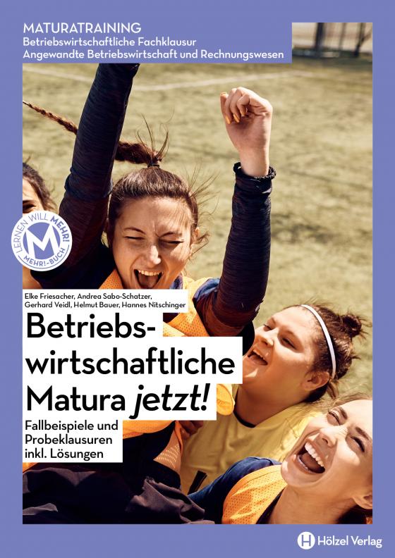 Cover-Bild Maturawissen / Maturatraining BW/RW | Betriebswirtschaftliche Matura jetzt!