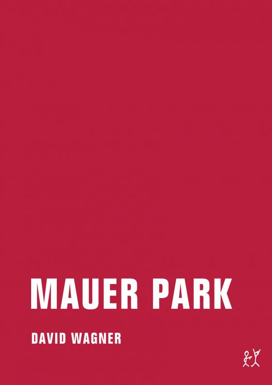 Cover-Bild Mauer Park