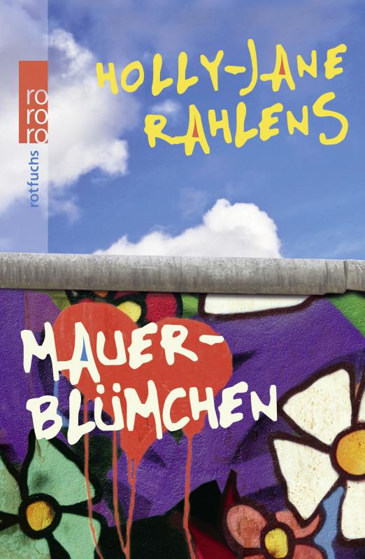 Cover-Bild Mauerblümchen