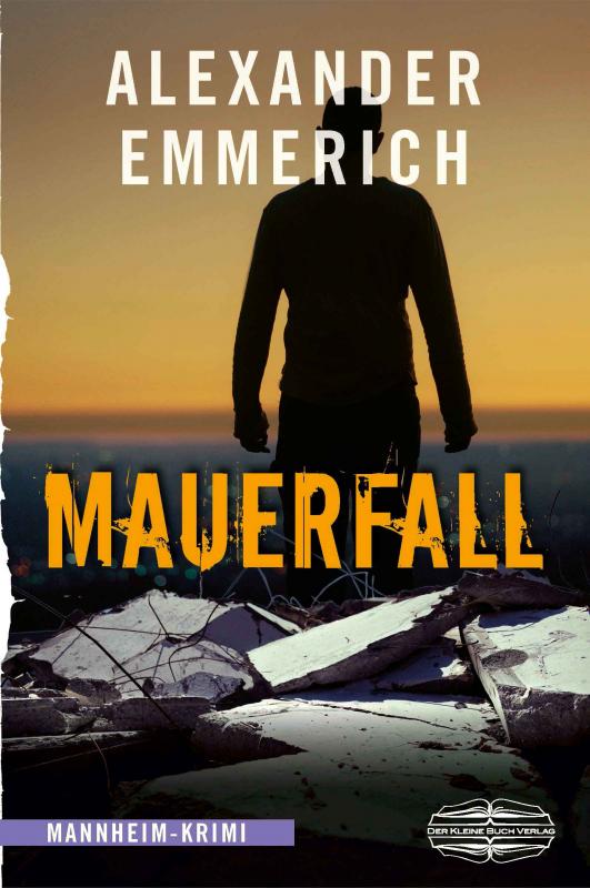 Cover-Bild Mauerfall