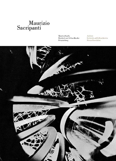 Cover-Bild Maurizio Sacripanti