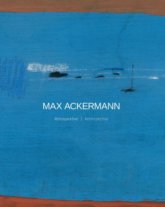 Cover-Bild MAX ACKERMANN