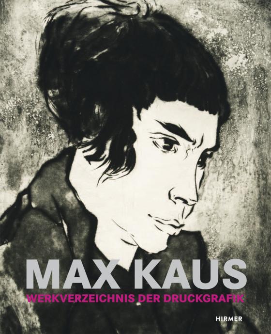 Cover-Bild Max Kaus
