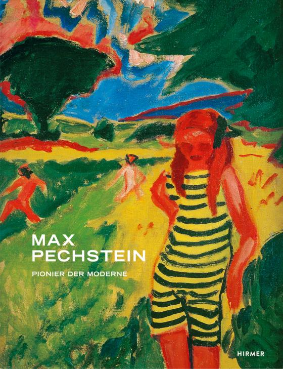 Cover-Bild Max Pechstein