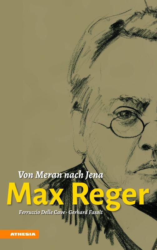 Cover-Bild Max Reger