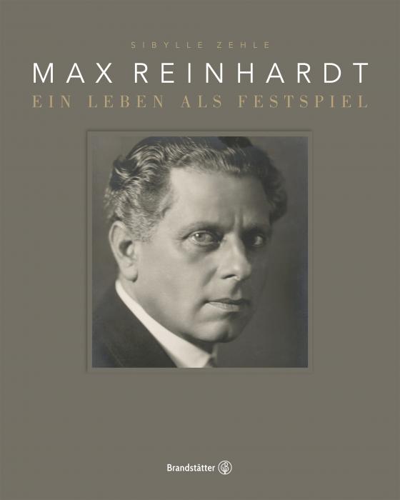 Cover-Bild Max Reinhardt