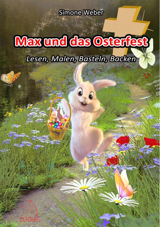 Cover-Bild Max und das Osterfest