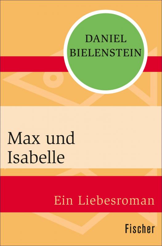 Cover-Bild Max und Isabelle