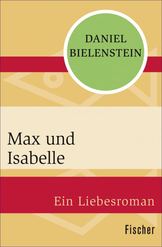 Cover-Bild Max und Isabelle