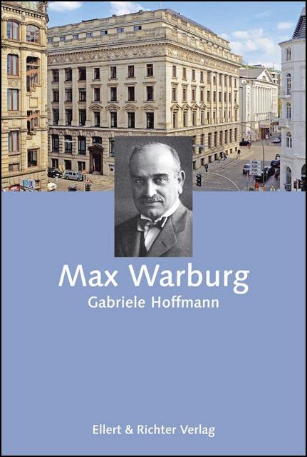 Cover-Bild Max Warburg