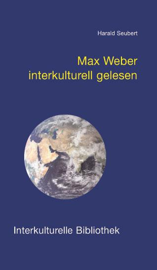 Cover-Bild Max Weber interkulturell gelesen