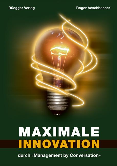 Cover-Bild Maximale Innovation