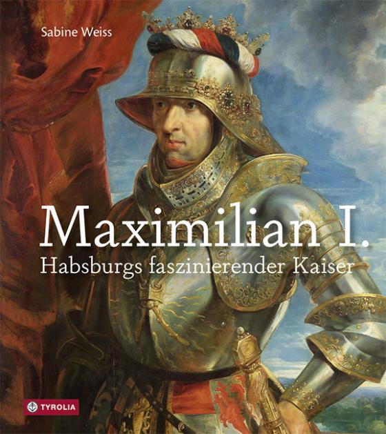 Cover-Bild Maximilian I.