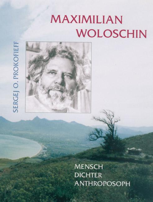 Cover-Bild Maximilian Woloschin