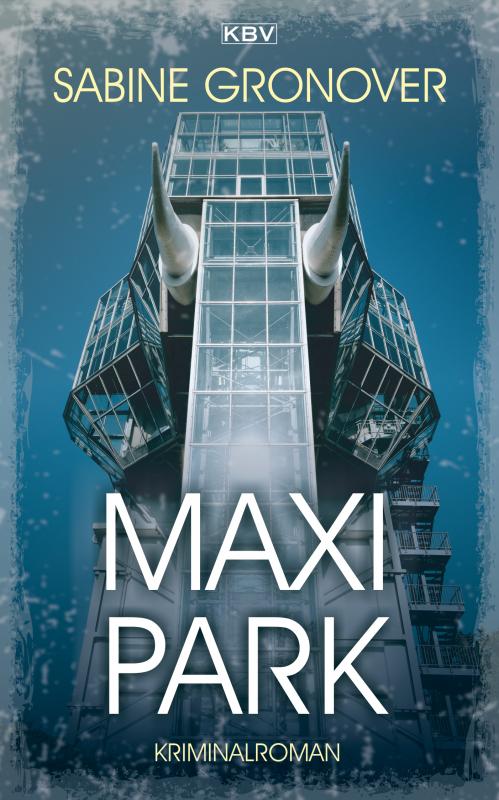 Cover-Bild Maxipark