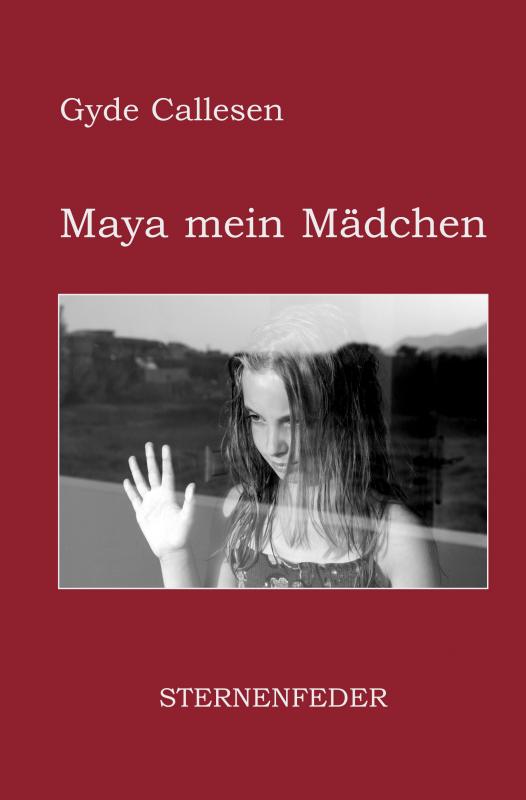 Cover-Bild Maya mein Mädchen